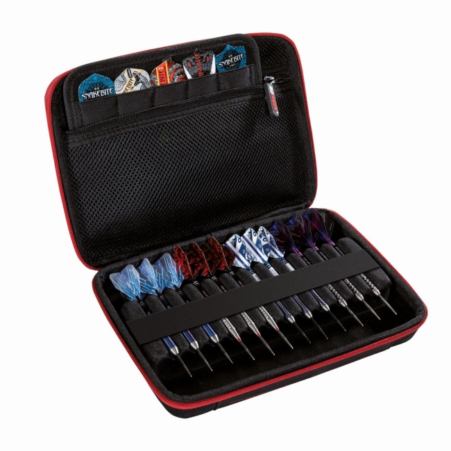 RED DRAGON Firestone Grande 4 Dart Case